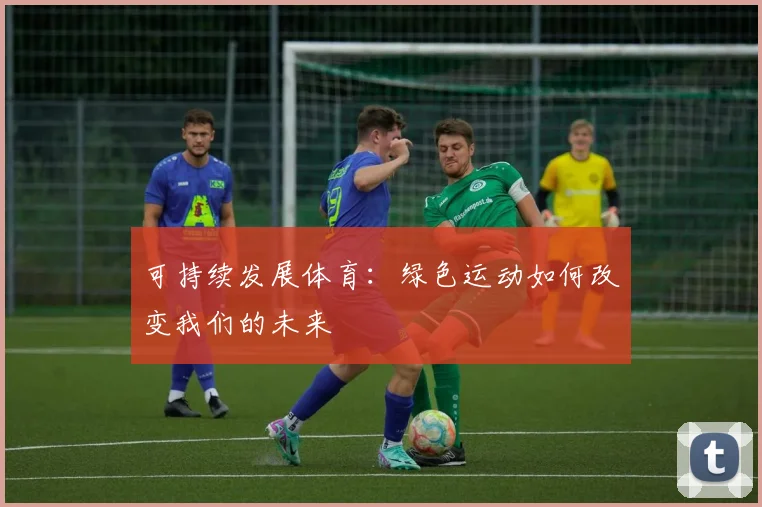 可持续发展体育:绿色运动如何改变我们的未来